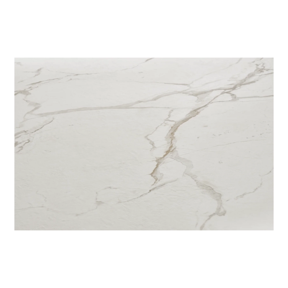Modee Slab Mineralny SPC Pietra Santa White WMS538C 2800x1175 mm